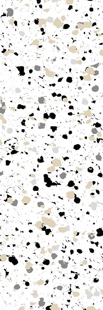 Steal Speckle 1 art print by Milli Villa for $57.95 CAD