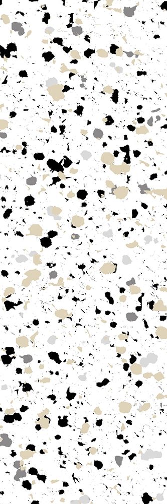 Steal Speckle 3 art print by Milli Villa for $57.95 CAD