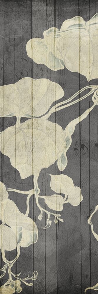 Aged Hanging Leaves 2 art print by Milli Villa for $57.95 CAD