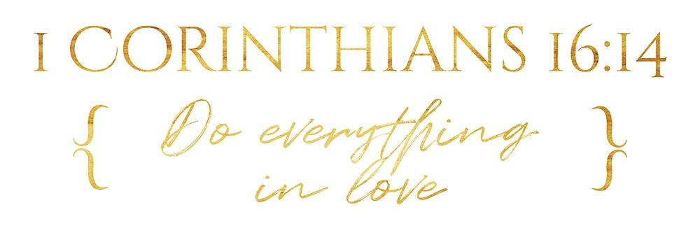 Do Everything art print by Milli Villa for $57.95 CAD