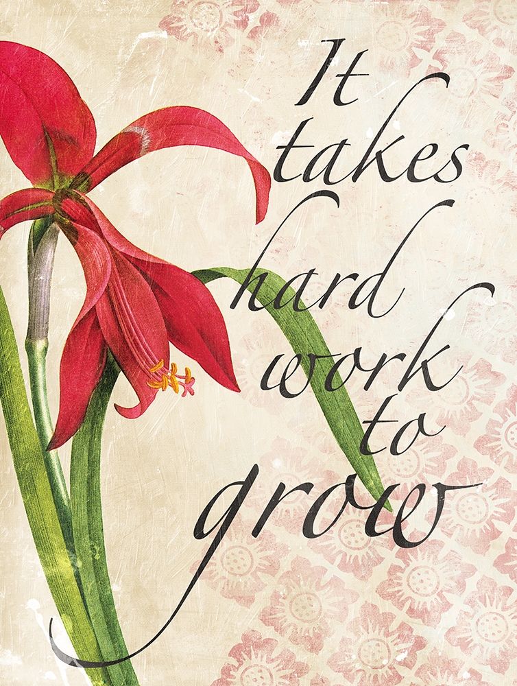 Grow art print by Milli Villa for $57.95 CAD