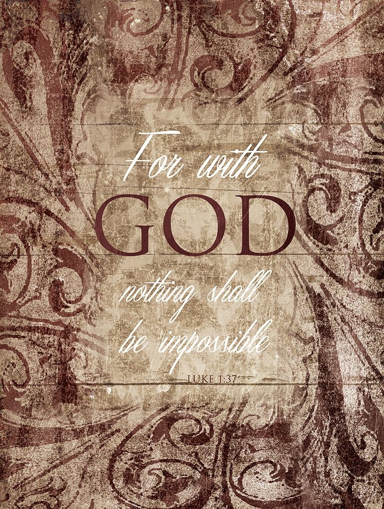 Be Impossible art print by Milli Villa for $57.95 CAD