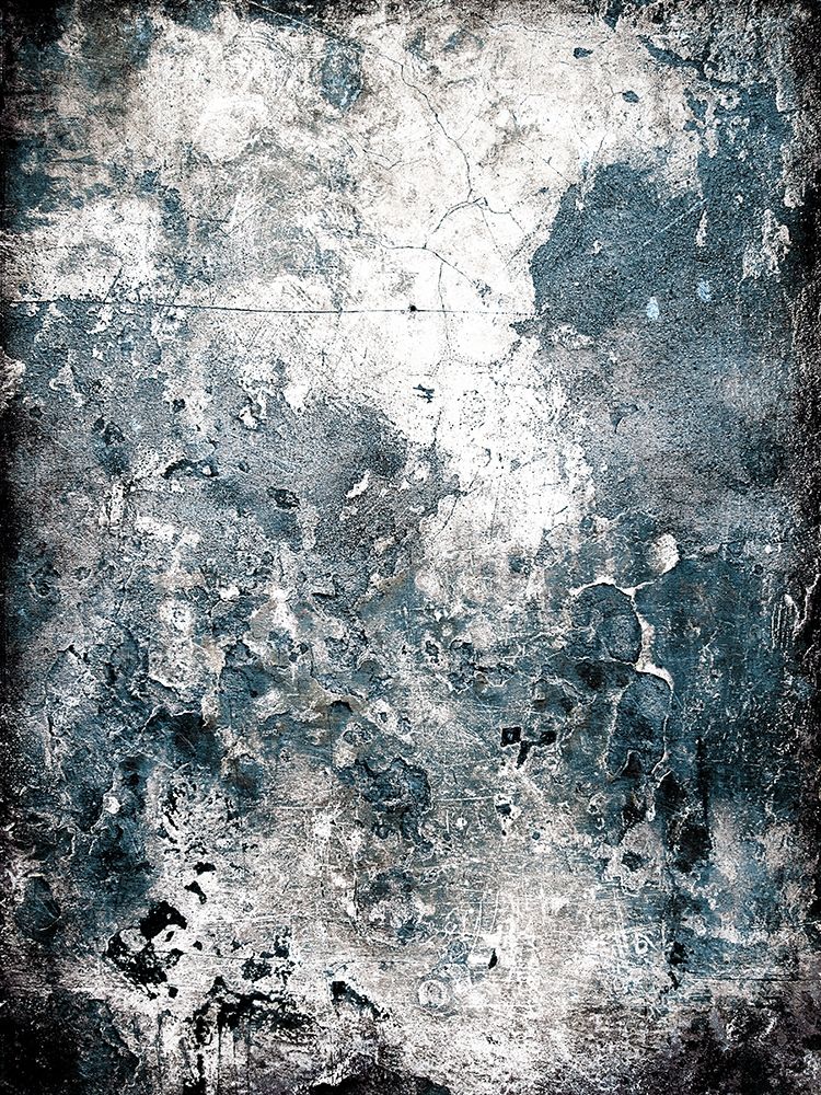In Space art print by Milli Villa for $57.95 CAD