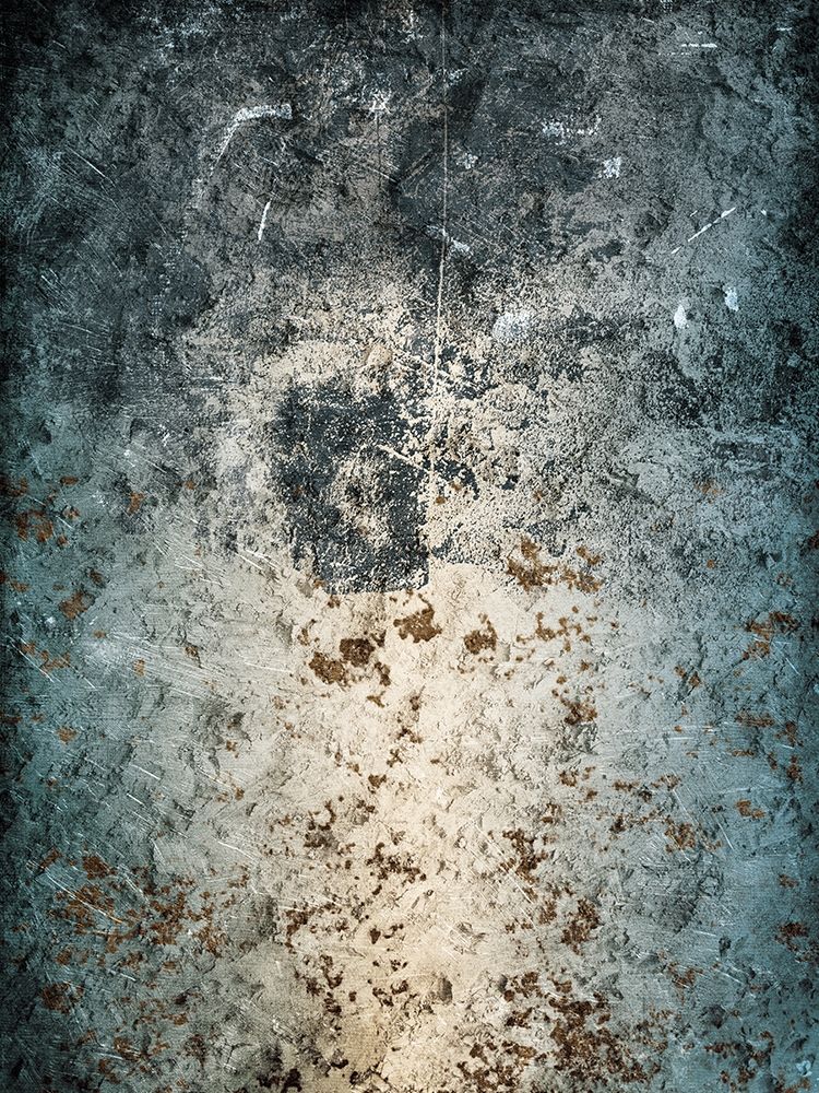 Cloudy Mess art print by Milli Villa for $57.95 CAD