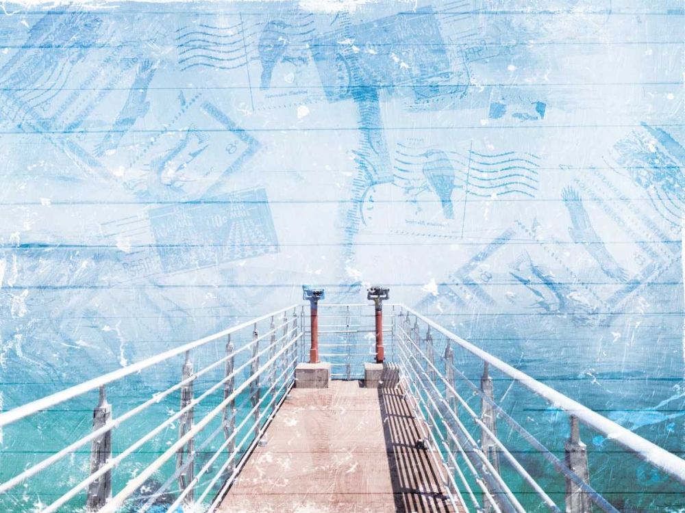 Out To See art print by Milli Villa for $57.95 CAD