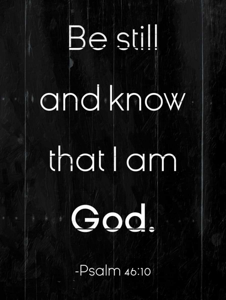 Be Still art print by Milli Villa for $57.95 CAD