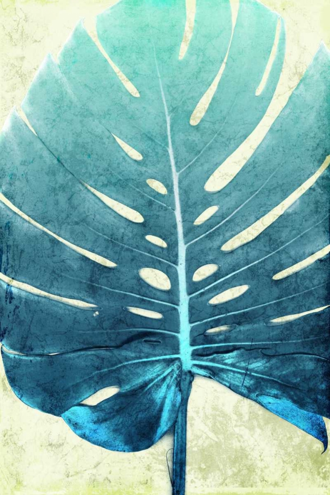Bright Leaf art print by Milli Villa for $57.95 CAD