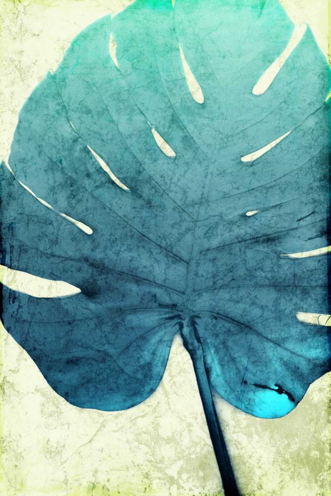 Bright Leaf Too art print by Milli Villa for $57.95 CAD