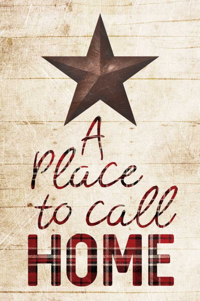Star Home art print by Milli Villa for $57.95 CAD