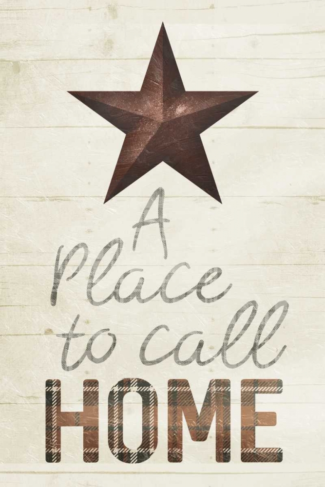 Star Home Mute art print by Milli Villa for $57.95 CAD