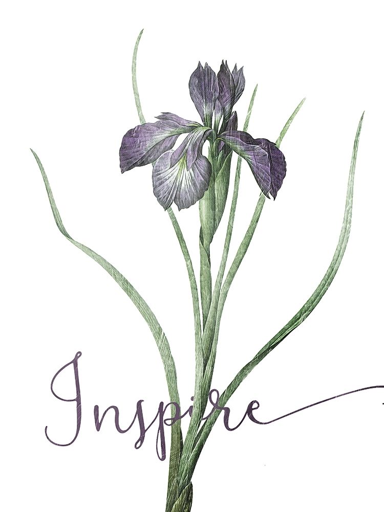 Inspire art print by Milli Villa for $57.95 CAD