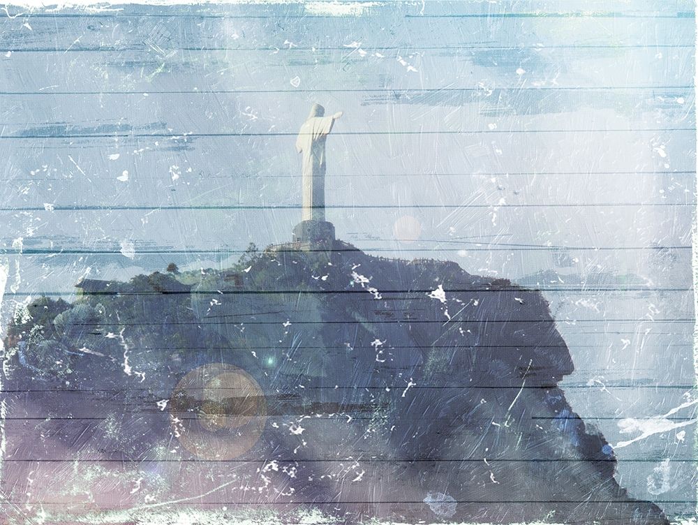 Look Above art print by Milli Villa for $57.95 CAD