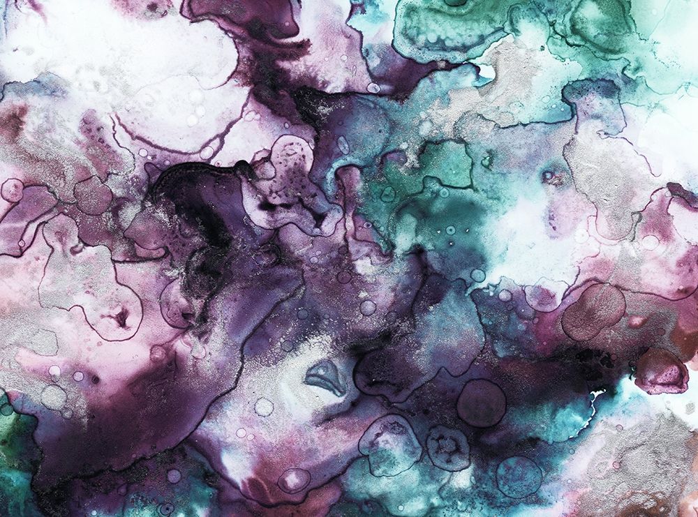 Dark Couds art print by Milli Villa for $57.95 CAD
