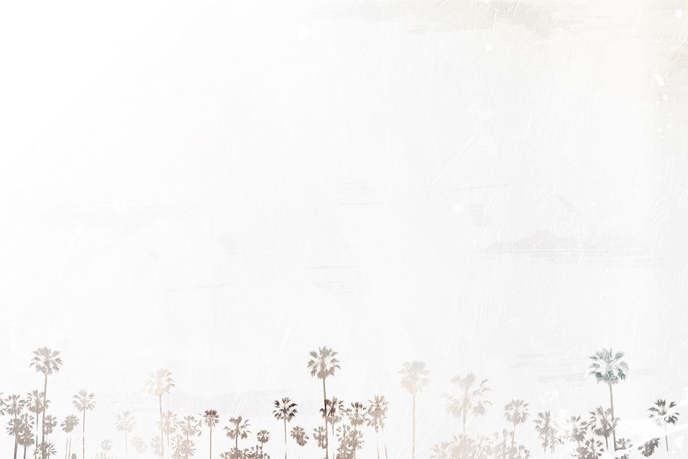 Palms To Palms art print by Milli Villa for $57.95 CAD