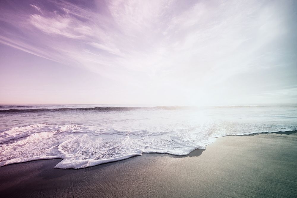 The Waves art print by Milli Villa for $57.95 CAD