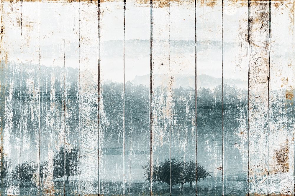 Forrest art print by Milli Villa for $57.95 CAD