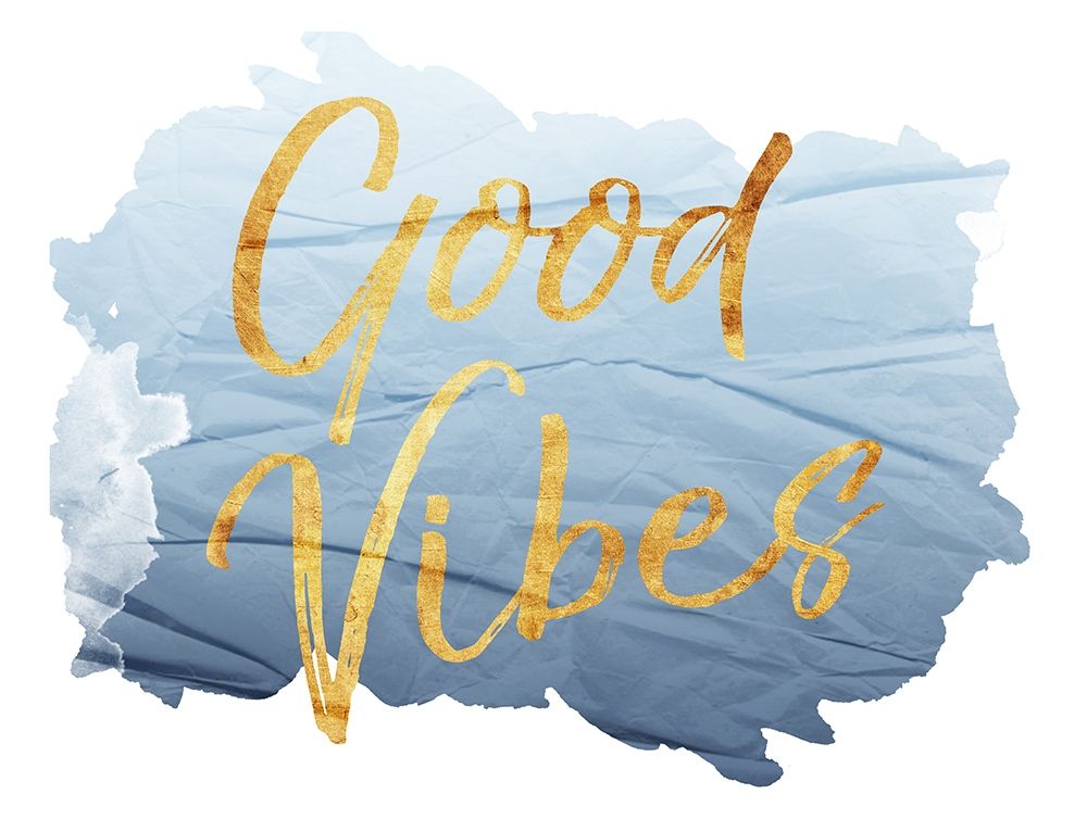 Vibes Horizontal art print by Milli Villa for $57.95 CAD