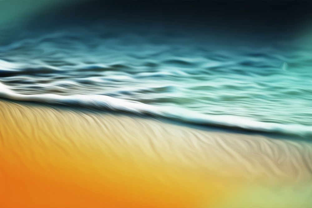 Water Abstracts art print by Milli Villa for $57.95 CAD