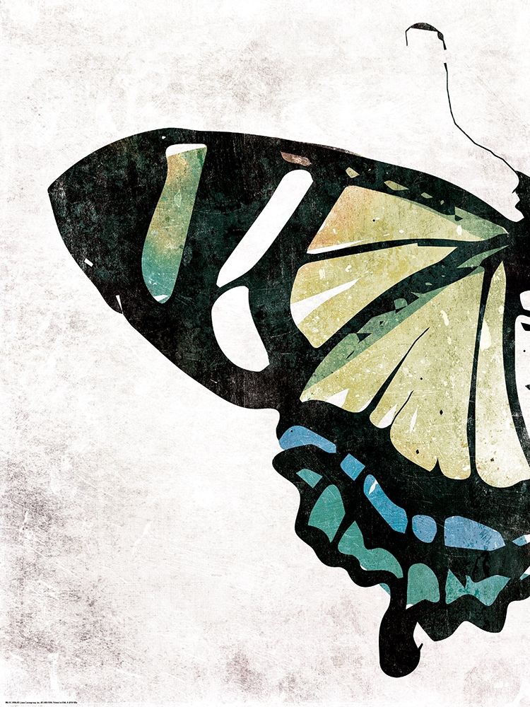 Fun Fly art print by Milli Villa for $57.95 CAD