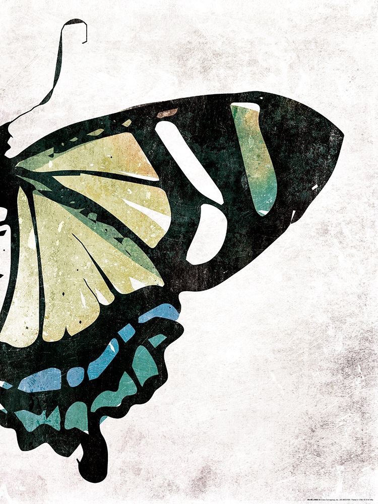 Fun Fly Two art print by Milli Villa for $57.95 CAD