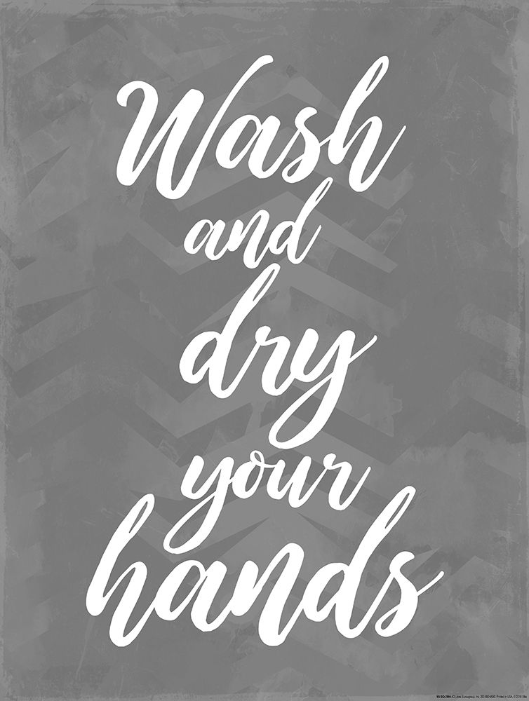 Wash And Dry art print by Milli Villa for $57.95 CAD