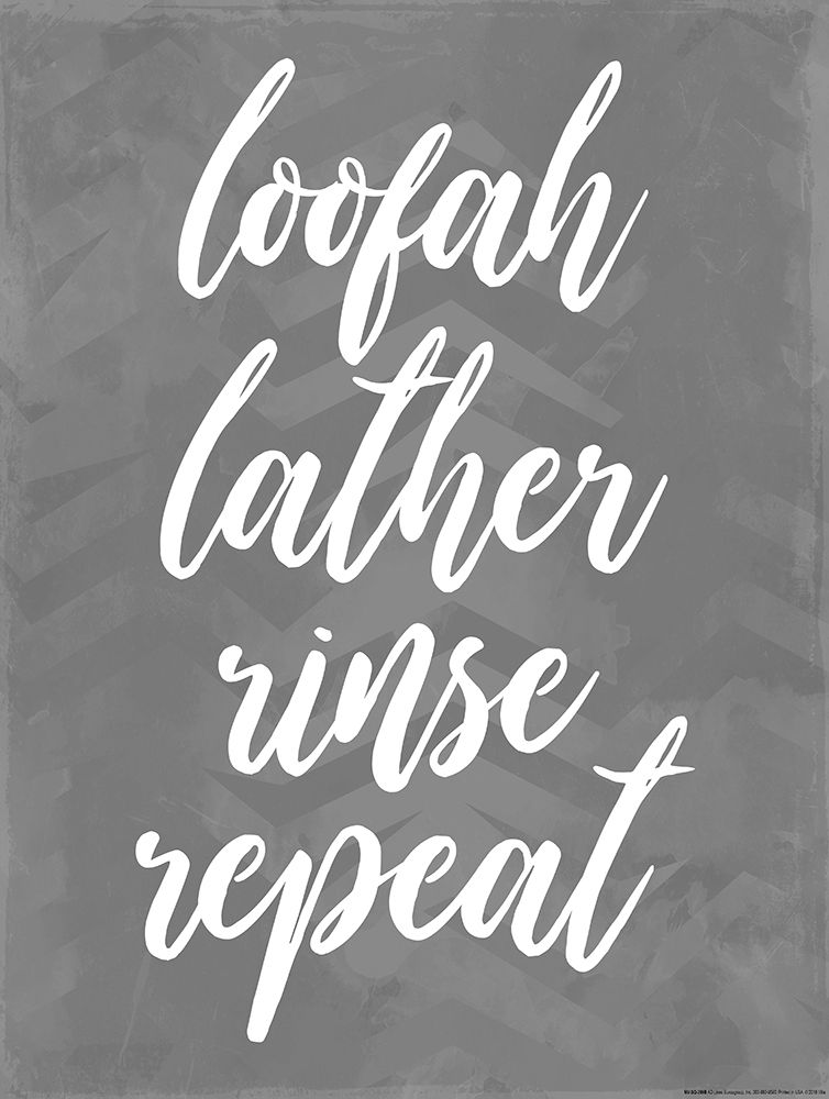 Loofah Lather art print by Milli Villa for $57.95 CAD