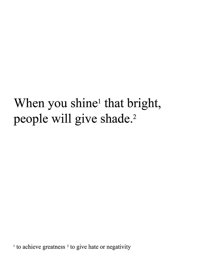 Shine art print by Milli Villa for $57.95 CAD