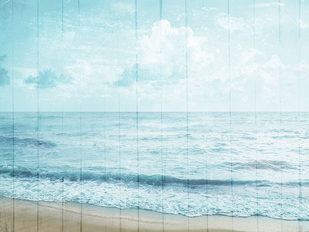 Enjoy The View art print by Milli Villa for $57.95 CAD