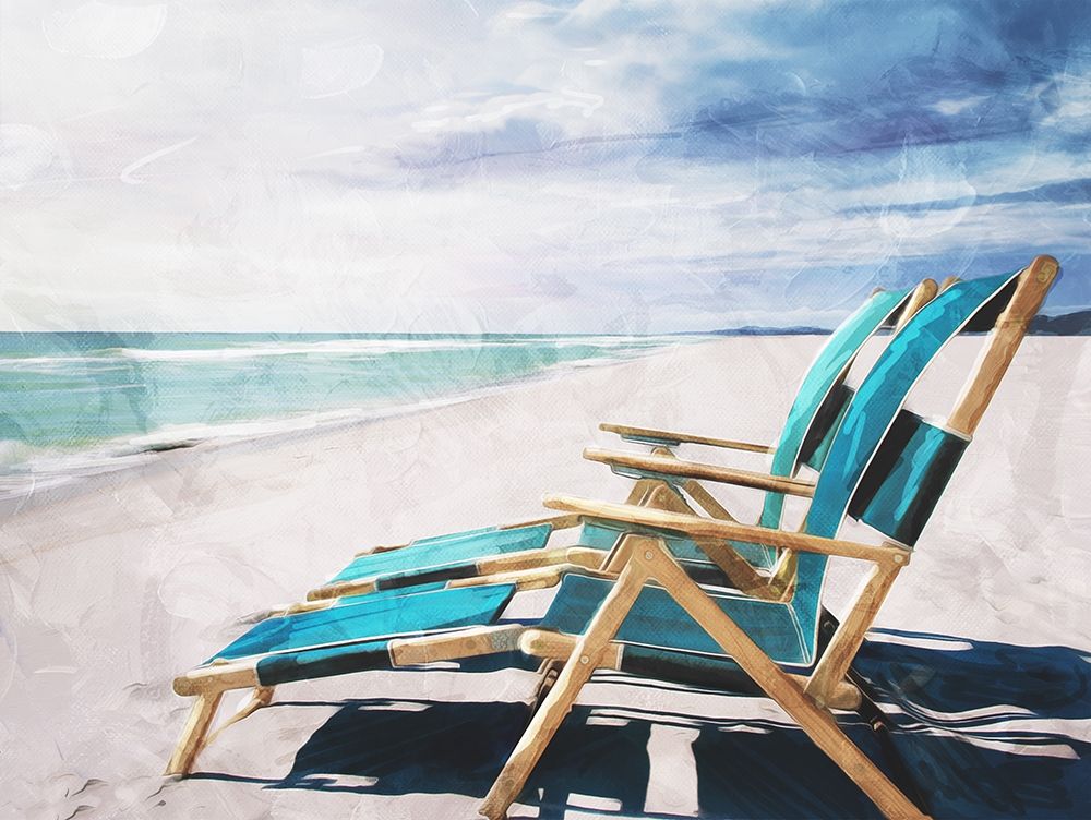 Enjoy The Feeling art print by Milli Villa for $57.95 CAD