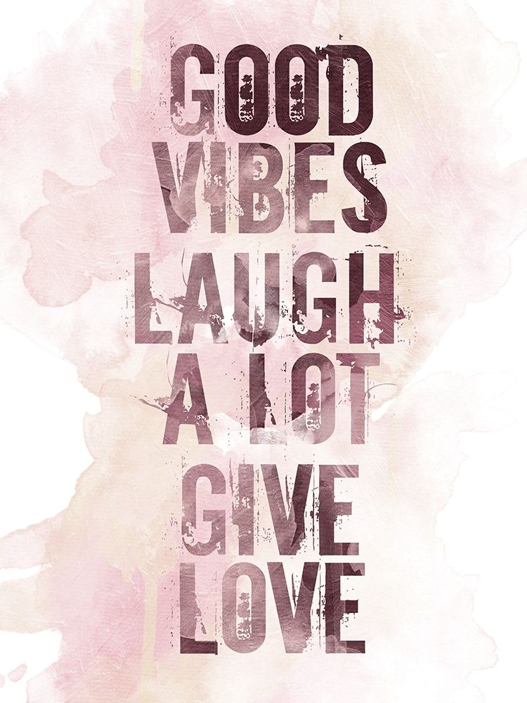 Good Blush art print by Milli Villa for $57.95 CAD