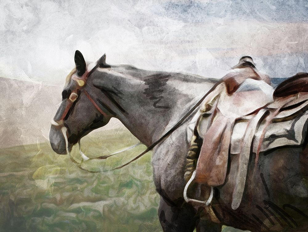 Take A Ride art print by Milli Villa for $57.95 CAD