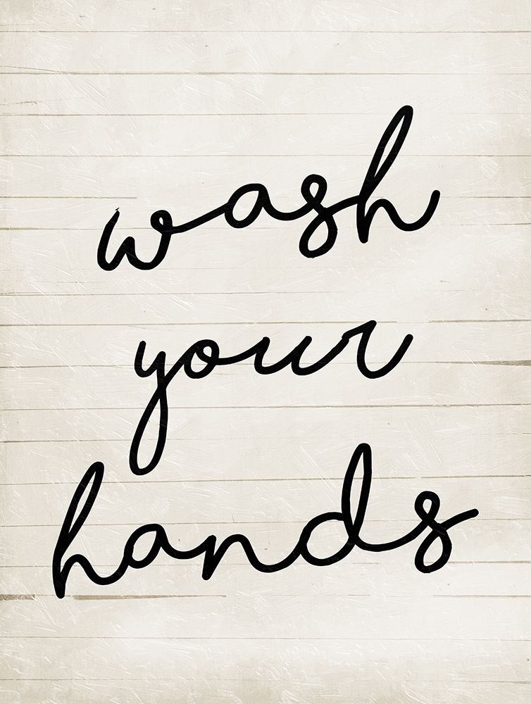 Wash art print by Milli Villa for $57.95 CAD
