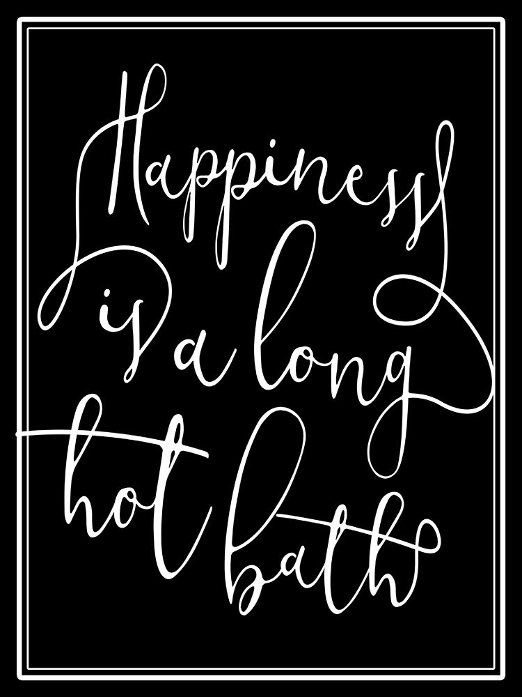 Hot Bath art print by Milli Villa for $57.95 CAD