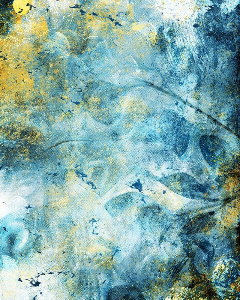 Stem Growth art print by Milli Villa for $57.95 CAD