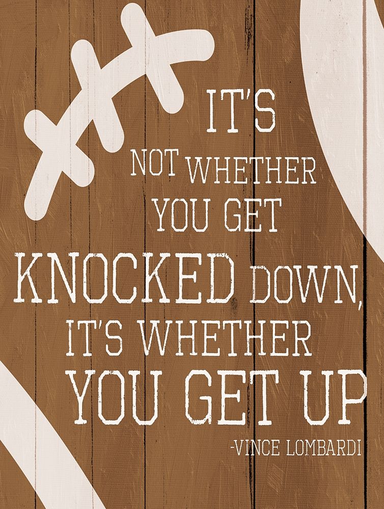 Knocked Down art print by Milli Villa for $57.95 CAD