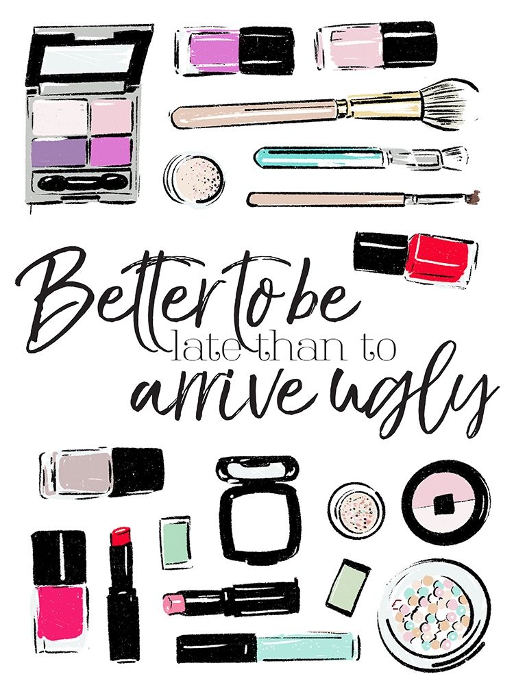 Better To Be art print by Milli Villa for $57.95 CAD