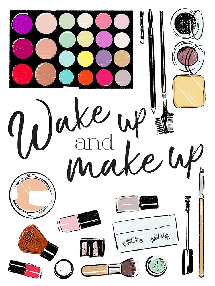 Wake Up art print by Milli Villa for $57.95 CAD