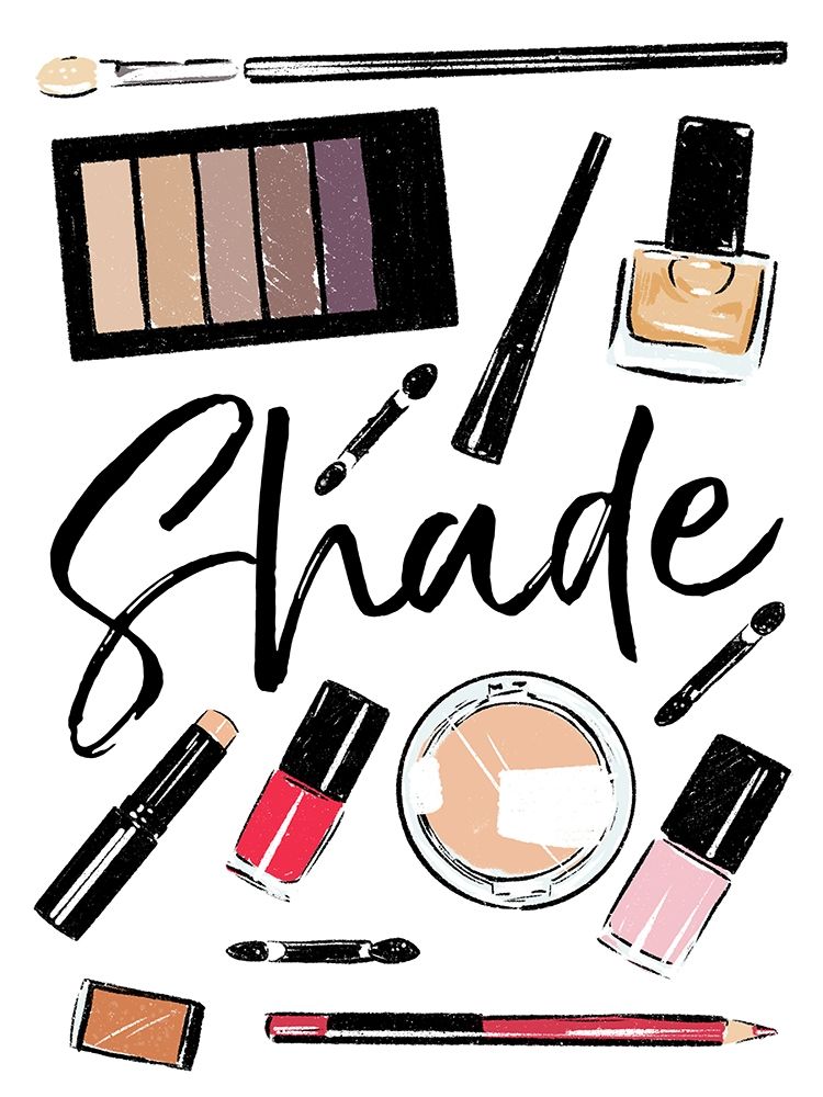 Shade art print by Milli Villa for $57.95 CAD