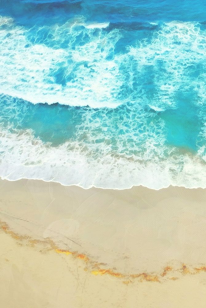 Take A Swim art print by Milli Villa for $57.95 CAD
