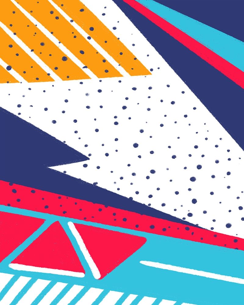 Go art print by Milli Villa for $57.95 CAD