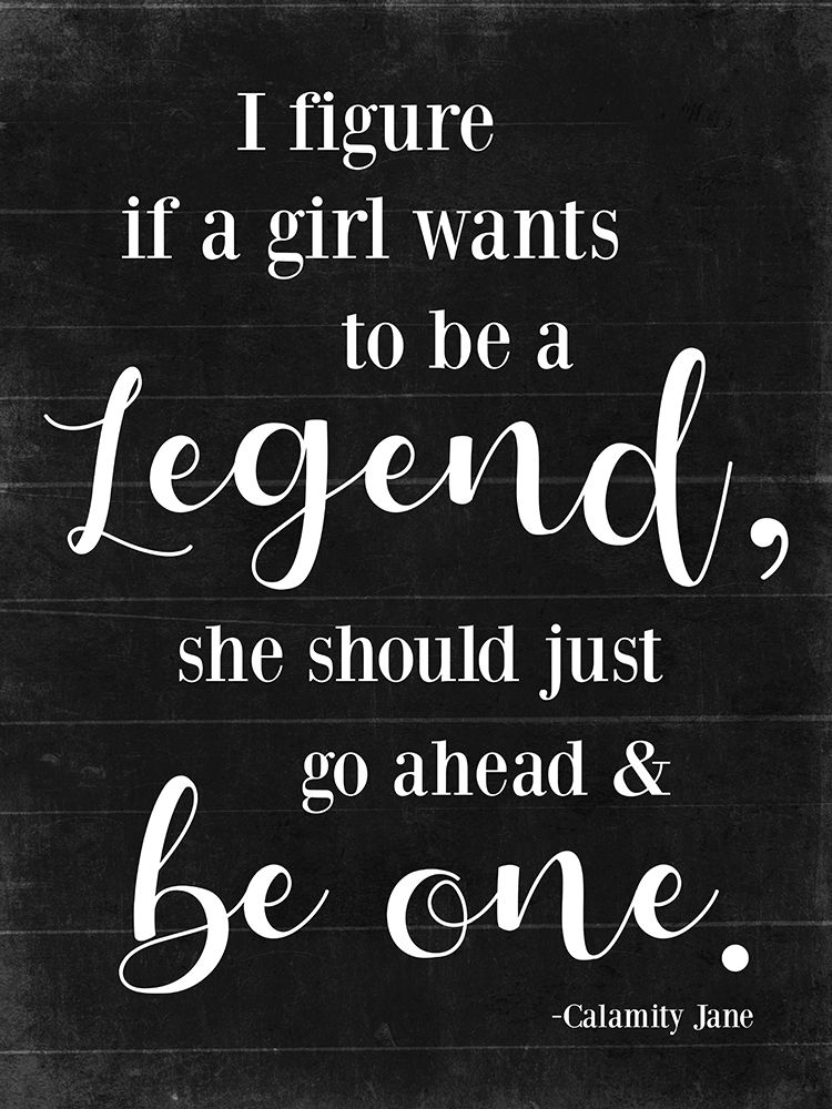 Legend B/W art print by Milli Villa for $57.95 CAD