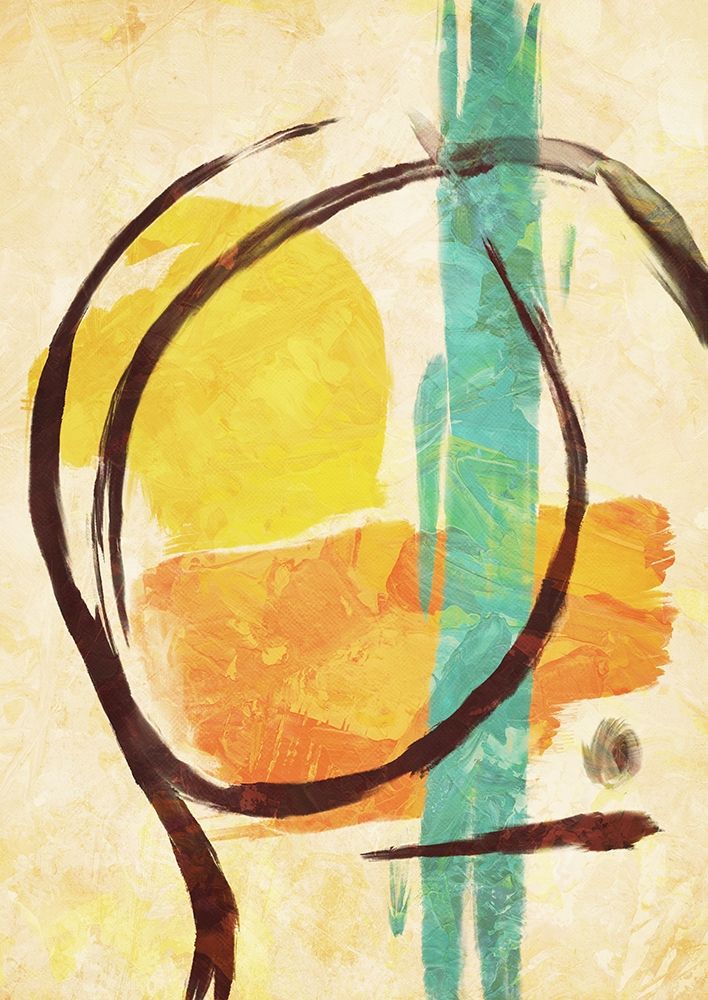 Holding art print by Milli Villa for $57.95 CAD