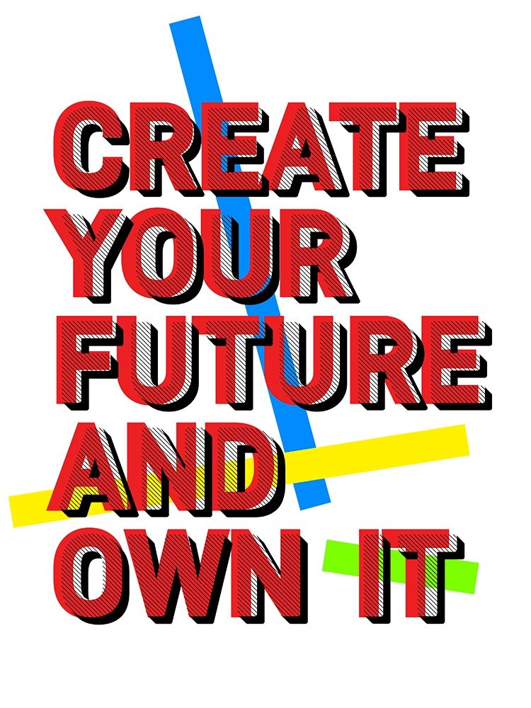 Create art print by Milli Villa for $57.95 CAD