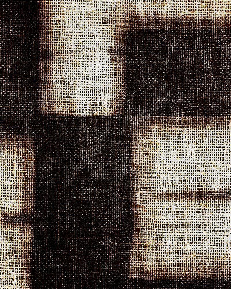 Brunt Jute 1 art print by Milli Villa for $57.95 CAD