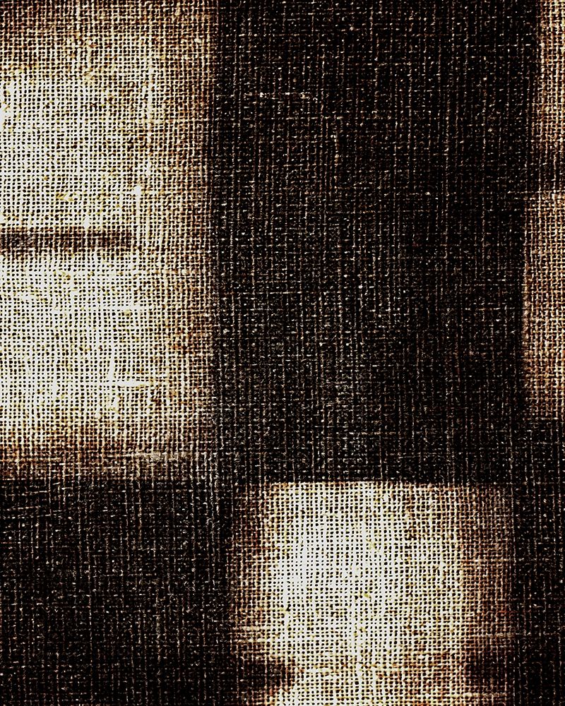 Brunt Jute 2 art print by Milli Villa for $57.95 CAD