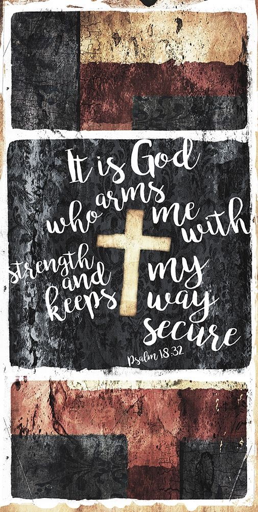 It Is God art print by Milli Villa for $57.95 CAD