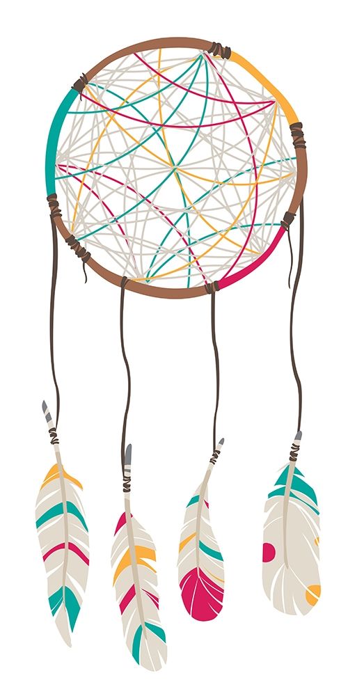 Dreams art print by Milli Villa for $57.95 CAD