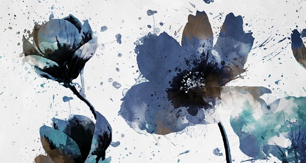 Top of Flowers are Watered art print by Milli Villa for $57.95 CAD
