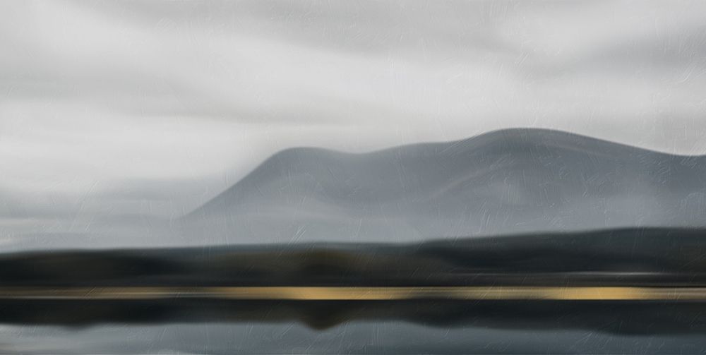 See Through The Fog art print by Milli Villa for $57.95 CAD