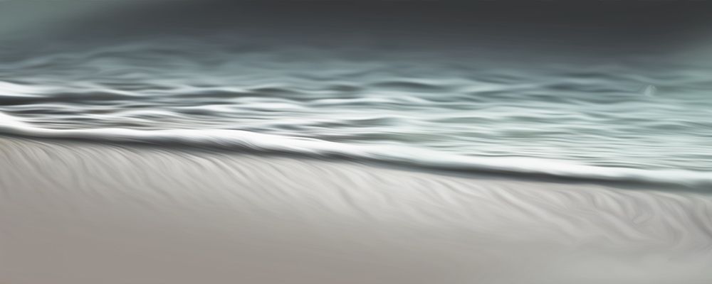 Water Cool Abstracts art print by Milli Villa for $57.95 CAD